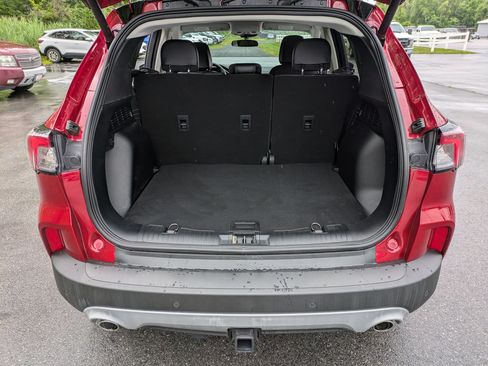 Used 2022 Ford Escape SEL w/ Technology Package AWD/4WD image 20