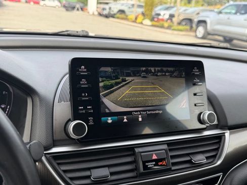 Used 2019 Honda Accord Sport image 25