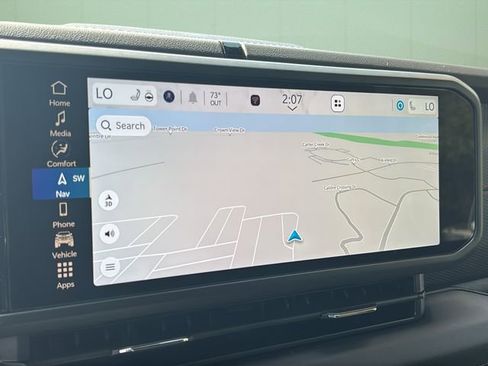 Used 2024 Jeep Wrangler Unlimited Rubicon w/ Technology Group image 47