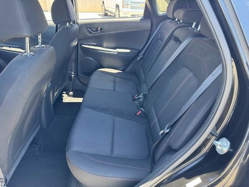 Used 2022 Hyundai Kona N Line FWD image 18