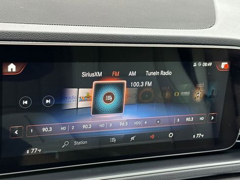 Used 2021 Mercedes-Benz GLE 350 image 18