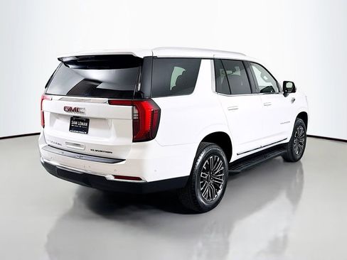 Used 2026 GMC Yukon Elevation RWD image 7
