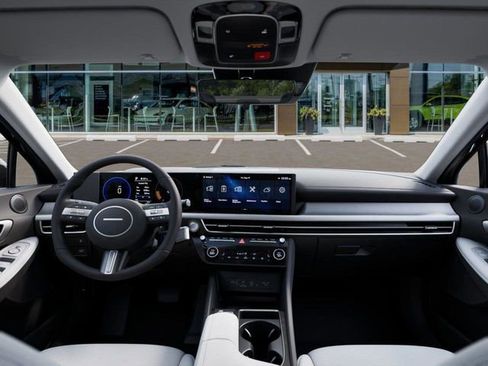 New 2026 Hyundai Sonata SEL image 11