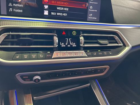 Used 2023 BMW X5 sDrive40i w/ M Sport Package image 48