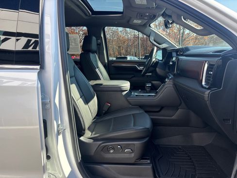 Used 2024 GMC Sierra 1500 Denali w/ Denali Reserve Package image 47