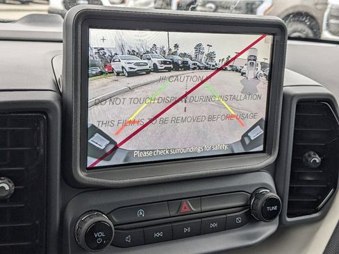 New 2024 Ford Bronco Sport Heritage w/ Heritage Convenience Package image 23