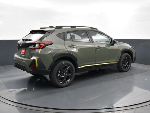 New 2026 Subaru Crosstrek 2.5i Sport image 26