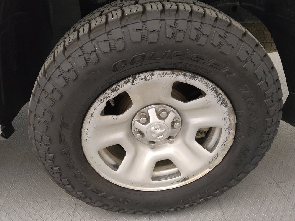 Used 2022 RAM 1500 Tradesman w/ Tradesman Group AWD/4WD image 31