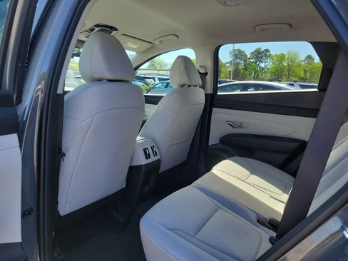 New 2026 Hyundai Tucson SEL FWD image 10