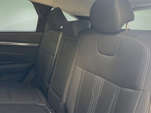 Certified 2022 Hyundai Tucson SEL w/ Convenience Package image 12