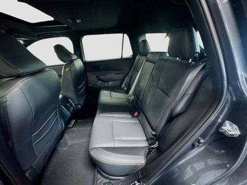 New 2026 Subaru Outback Wilderness AWD/4WD image 24