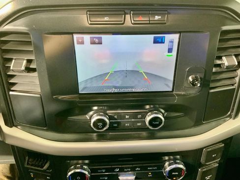 Used 2022 Ford F150 XL w/ Equipment Group 101A High image 2