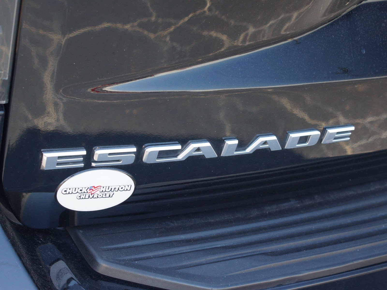Used 2021 Cadillac Escalade Sport AWD/4WD image 20