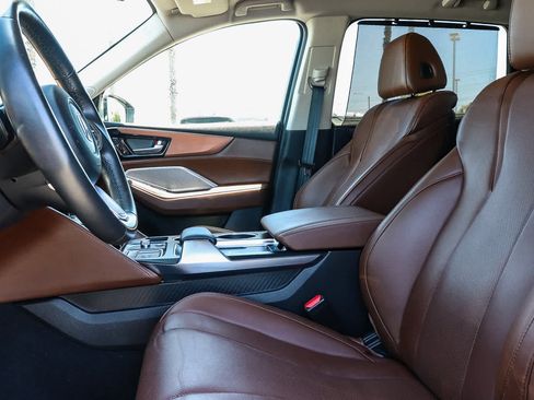 Used 2024 Acura MDX FWD w/ Technology Package image 28