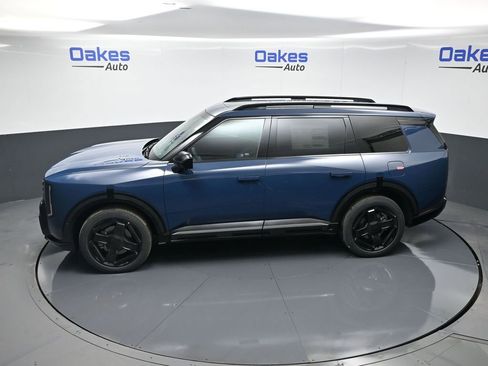 New 2027 Kia Telluride SX X-Line AWD/4WD image 54