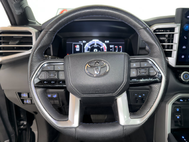 Used 2023 Toyota Tundra Platinum AWD/4WD image 7