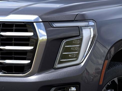 New 2026 GMC Yukon Elevation w/ Elevation Premium Package RWD image 10