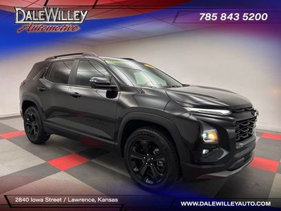 Used 2025 Chevrolet Equinox LT w/ Convenience Package II