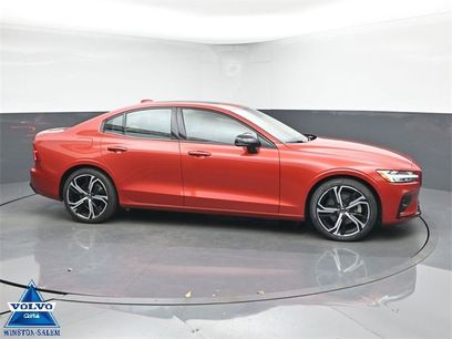 Used 2023 Volvo S60 B5 Plus
