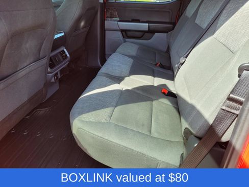 Used 2021 Ford F150 XLT w/ Equipment Group 301A Mid AWD/4WD image 15