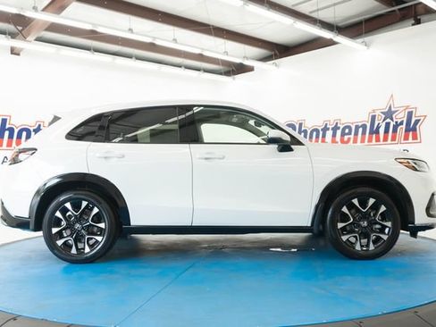 New 2027 Honda HR-V EX-L image 30