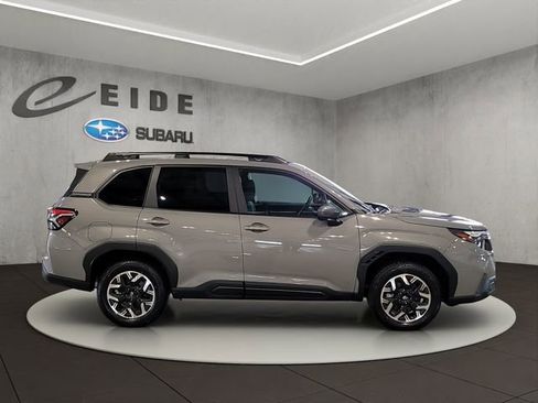 New 2026 Subaru Forester Premium image 5