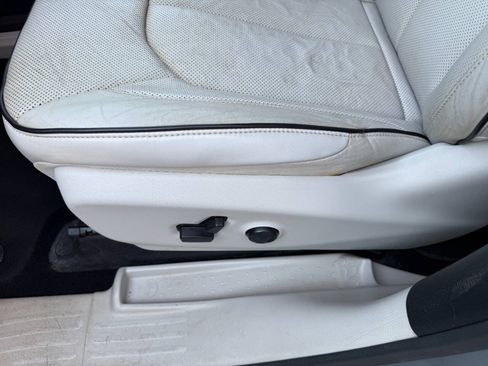 Used 2021 Chrysler Pacifica Limited w/ Premium & Safety Sphere Group AWD/4WD image 31