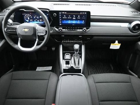New 2026 Chevrolet Colorado LT RWD image 19