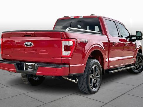 Certified 2023 Ford F150 Lariat image 13