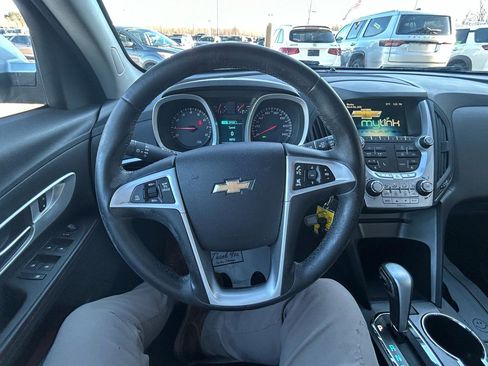 Used 2014 Chevrolet Equinox LT image 28