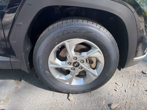 Certified 2023 Hyundai Tucson SEL AWD/4WD image 8