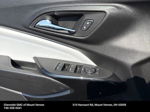 New 2026 Chevrolet Trax LT image 13