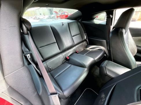 Used 2013 Chevrolet Camaro LT w/ RS Package RWD image 16