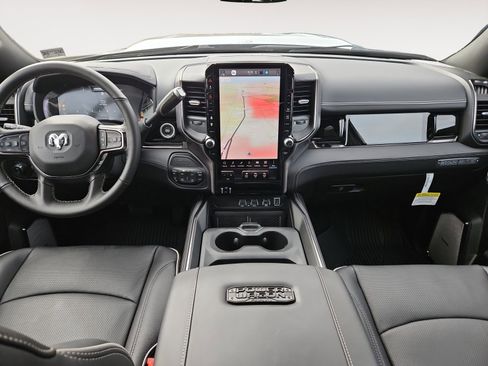 New 2026 RAM 2500 Power Wagon image 10