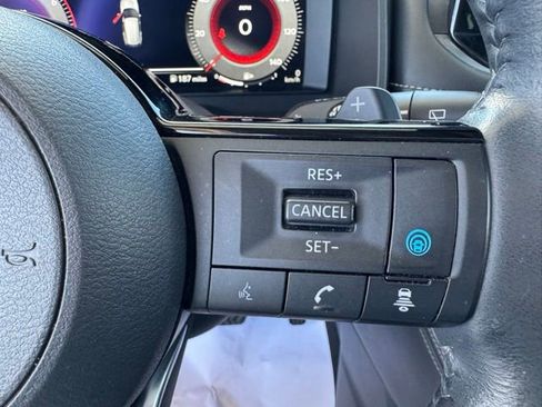 Used 2023 Nissan Rogue Platinum w/ Platinum Premium Package AWD/4WD image 17
