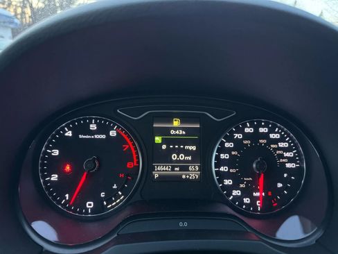 Used 2015 Audi A3 2.0T Premium Plus image 18