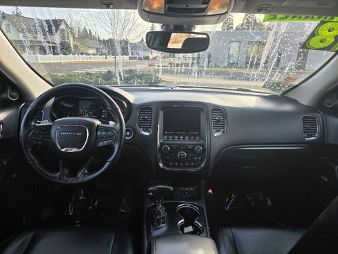 Used 2018 Dodge Durango GT w/ Premium Group image 10