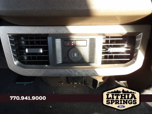 New 2026 Ford F250 King Ranch AWD/4WD image 26