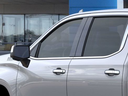 New 2026 Chevrolet Silverado 1500 High Country image 36
