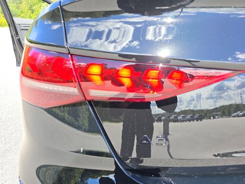 New 2026 Audi A3 2.0T Premium image 31