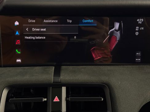 Used 2023 Porsche Taycan GTS image 28