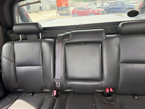 Used 2013 Chevrolet Avalanche LTZ AWD/4WD image 21