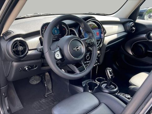 Used 2024 MINI Cooper S FWD image 16