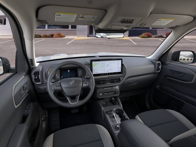 Used 2026 Ford Bronco Sport Big Bend AWD/4WD image 9