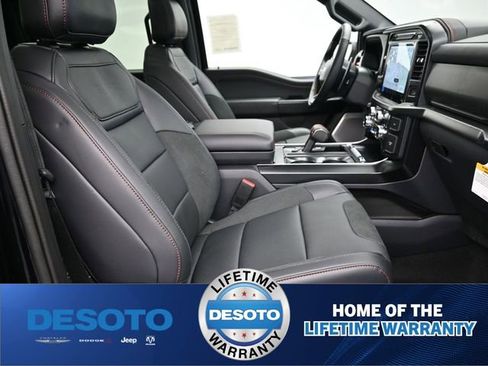 New 2026 Ford F150 Raptor AWD/4WD image 12