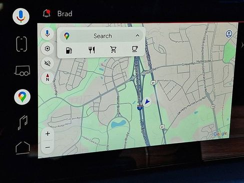 Used 2022 GMC Sierra 1500 Denali Ultimate image 17