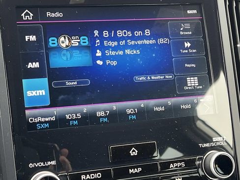 Used 2024 Subaru Forester Wilderness image 34