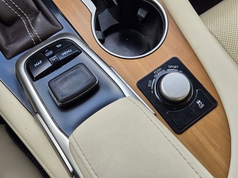 Used 2017 Lexus RX 350 FWD image 24