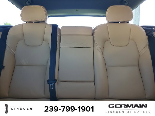 Used 2019 Volvo V90 T5 Cross Country w/ Protection Package Premier AWD/4WD image 31