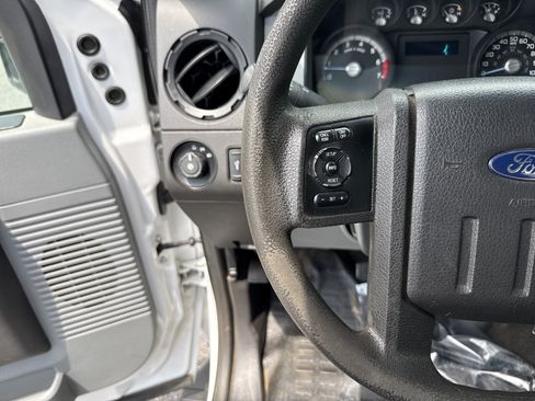 Used 2014 Ford F350 XL w/ Power Equipment Group AWD/4WD image 19
